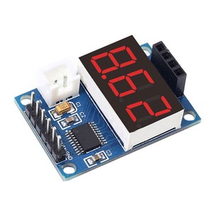 Ultraschallwellen-Detektor-Motor-Treiber-Module Ultraschalls ensor SR04 HC-SR04 Test Board
