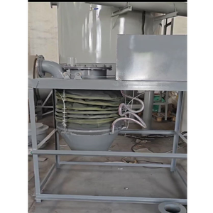 Discount Price Fly Ash <strong>Loading</strong> <strong>Machine</strong> Dust-Free Cement Bulk Tanker <strong>Unloading</strong> with Motor <strong>Core</strong> Component for Sale - Product Image 3