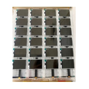 Schermo Pantalla monocromatico a cristalli liquidi con design personalizzato con interfaccia IIC SPI I2C Display LCD a segmenti - Product Image 3
