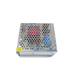LED trasformatore di alimentazione 12V 24V 26V 48 V 100W LED Driver SMPS 48 Volt singolo uscita alimentazione elettrica - Product Image 1