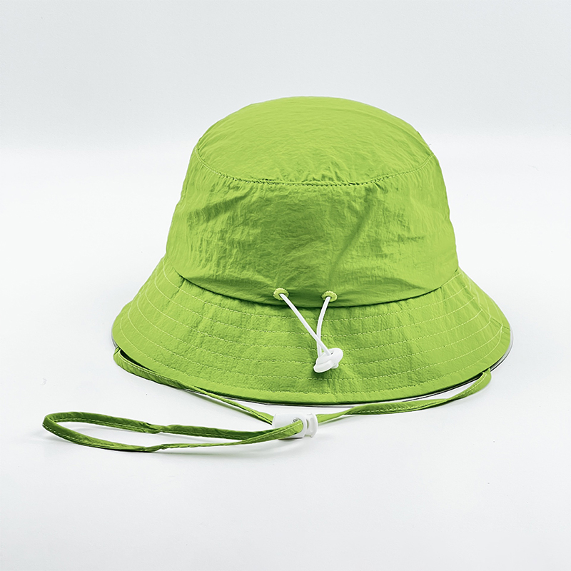 Verde fluorescente