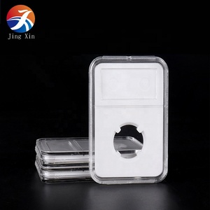 15mm <strong>Coin</strong> Slabs <strong>Coin</strong> Holders Slabs Used to Grading/ Collect <strong>Box</strong>/display <strong>Box</strong> - Product Image 3