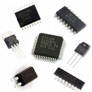 Zhida Shunfa K4B2G1646F-BMMA K4B2G1646F K4B2G DDR3-Paket BGA-96 Speicherchip IC-K4B2G1646F-BMMA - Product Image 2