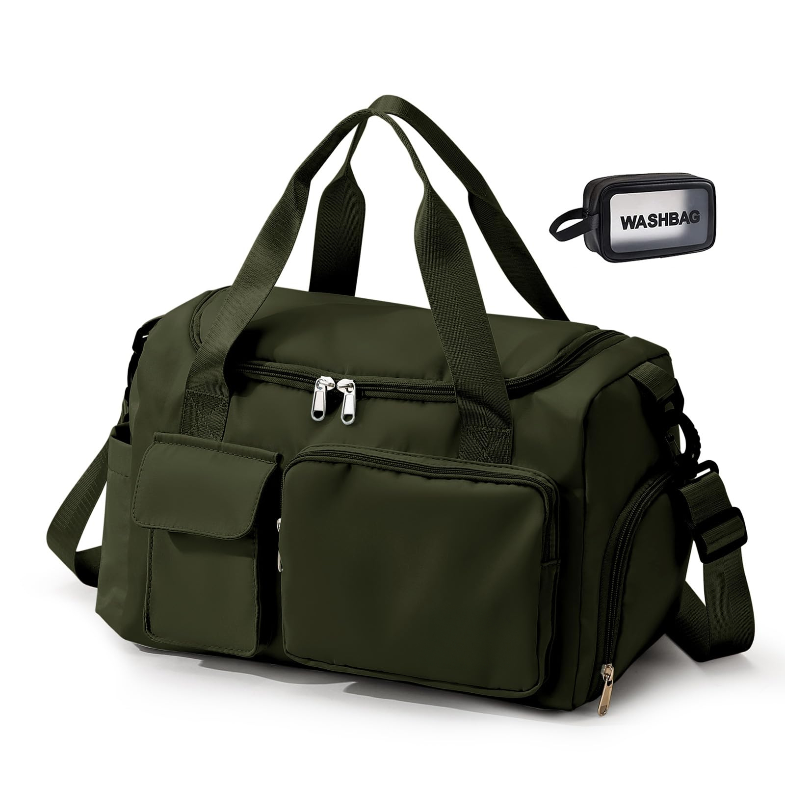 Army Green