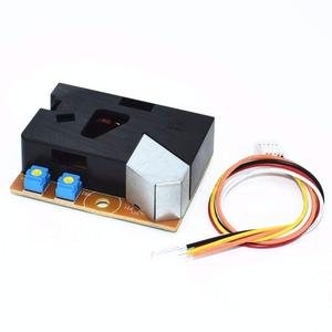 Modulo sensore polvere DSM501A PM2.5 Detection Dector particelle di fumo allergico modulo sensore per aria condizionata per Arduino