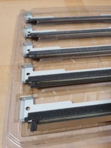 Developer Blade for OKI B721 B731 MB760 MB770 ES7170 ES7131 MPS5501 Developing Cleaning Blade - Product Image 3