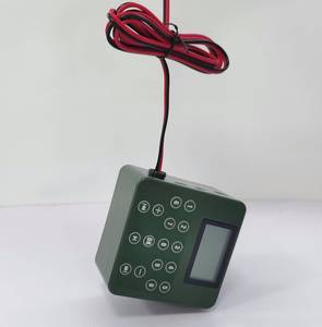 100 Вт динамик BK1528 утка гусиная приманка MP3 устройство звука птицы охотничий приманка аксессуары для охоты - Product Image 4