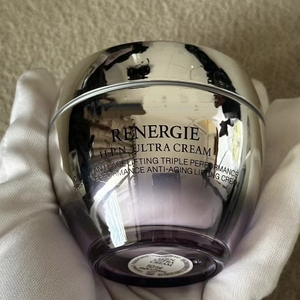 Renergie H.p.n. Hyaluronik asit ile aşılanmış % 300 peptid krem Anti-Aging yüz kremi - Product Image 1