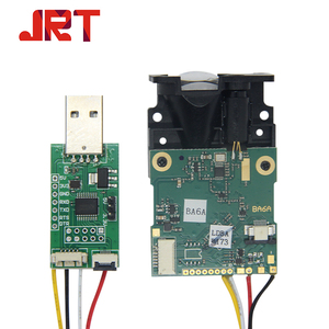 JRT DIY Digital Laser Meter Inspection <strong>Sensor</strong> 150m Range Finder Measure <strong>Module</strong> with USB - Product Image 3