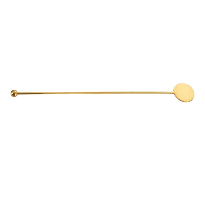 Gold 15/18/20cm