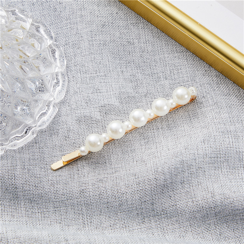 blanc J0412-Un grand et un petit 7cm