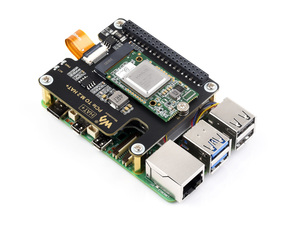Hailo-8 Waveshare M.2 AI Accelerator <strong>Module</strong> 26TOPS AI Processor Optional For PCIe To M.2 Adapter Board For <strong>Raspberry</strong> <strong>Pi</strong> 5 - Product Image 2