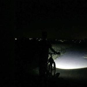 Công tắc từ XPE dẫn đèn pin không thấm nước lặn đèn pin hoàn hảo cho lặn tuần tra và sử dụng ngoài trời - Product Image 3