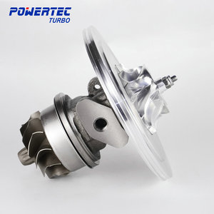 Powertec <strong>Turbo</strong> MFS Billet Cartridge <strong>K27</strong> A9260964499 53279887213 53279887208 Turbocharger Core 9260964499 for OM926LA-E3 7.2L - Product Image 6
