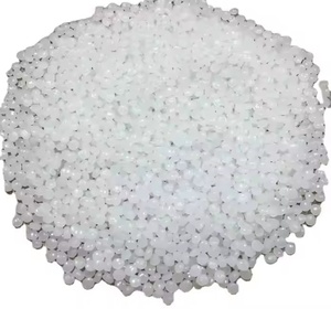 18D MFR1.5 PE Virgin Granules LDPE LLDPE <strong>HDPE</strong> for Film Grade 100 Black Granule Raw Material - Product Image 2