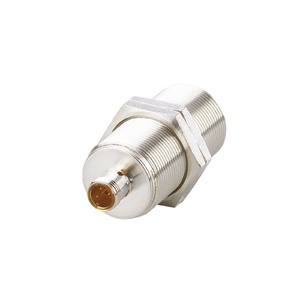 II5853 <strong>Inductive</strong> <strong>Proximity</strong> <strong>Sensor</strong> | 4mm Sensing Range | IP67 Protection | DIN ISO 10816 Certified for Industrial Automation - Product Image 3