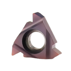22ER3.50 ISO, заводская цена, карбидная резьба, режущая резьба с ЧПУ - Product Image 4
