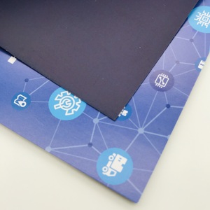 SM-ZZ025 Professional High-Quality Conference <strong>Program</strong> <strong>Book</strong> Printing