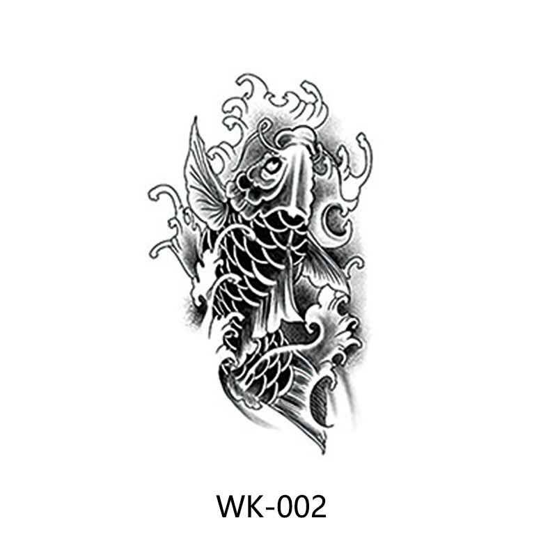 WK-002