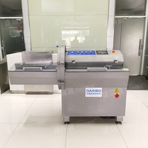 เครื่องตัดเนื้อหมูแช่แข็งอัตโนมัติสำหรับโรงงาน - Product Image 5