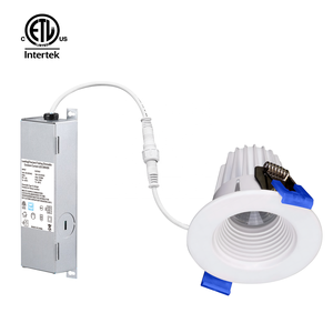 CB CE SAA โคมไฟดาวน์ไลท์แอลอีดีติดเพดาน IP54 IP50โคมดาวน์ไลท์หรี่แสงได้แบบ SMD 15W 20W 28W 40W - Product Image 1