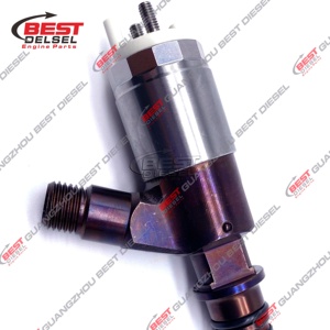 320-0688 Fuel Common Rail Injector 10R-7939 <strong>2645A747</strong>