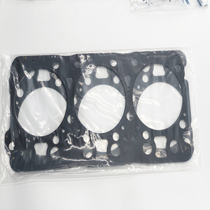 フルガスケットキットDE12TIDE12TISオーバーホールガスケットセットDE12DE12Tエンジン再構築キット - Product Image 3