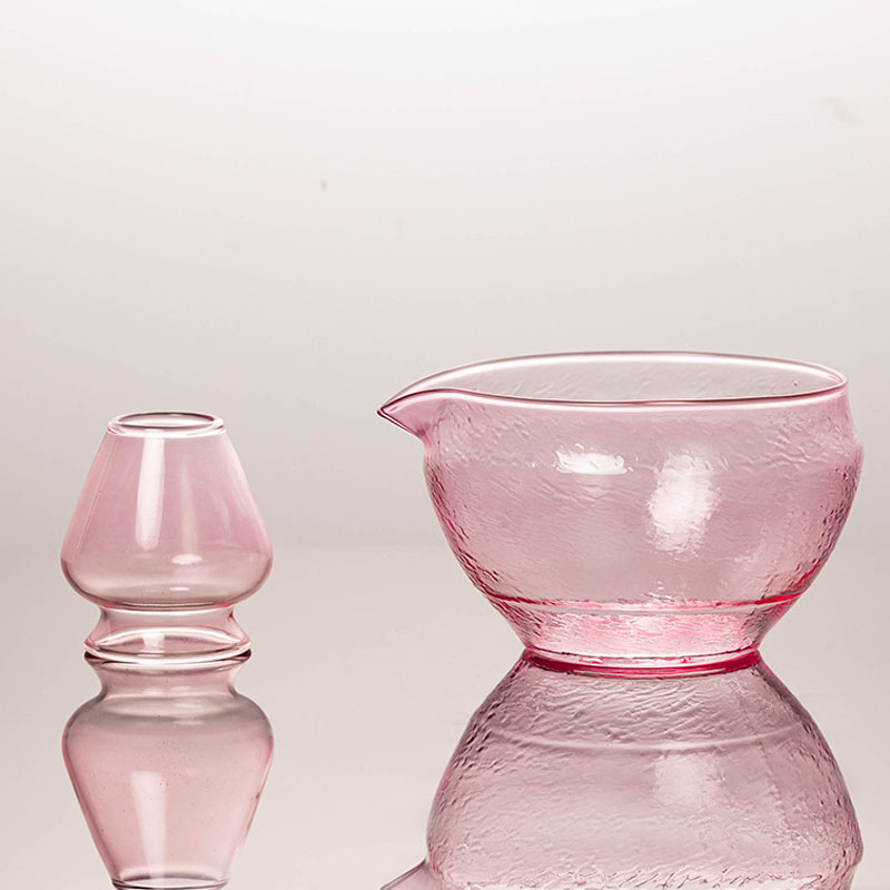 Marteau rose