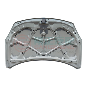 GREAT WALL POER PAO Wingle 3 5 67 Deer C30 C50 C70 M2 M4 Florid <span class=keywords><strong>M1</strong></span>用カーバディシステムエンジンフードパーツ
