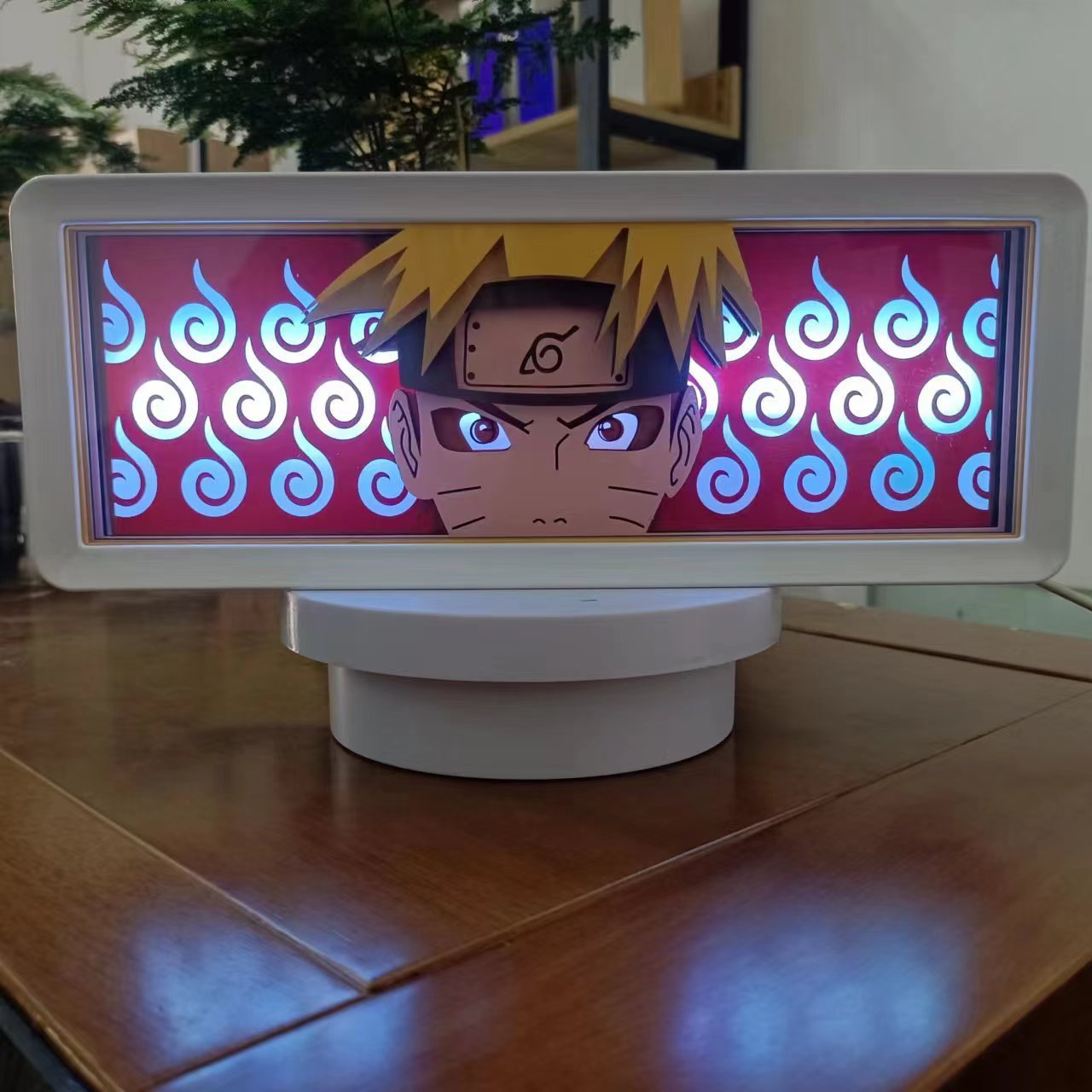 Design F