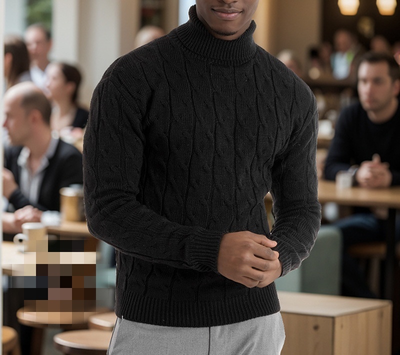Negro