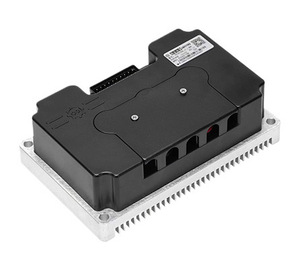 ND Fardrive 72200/72450 200/450A Intelligent Vehicle Brushless DC Motor Controller Include <strong>Mobile</strong> <strong>Device</strong> <strong>Programming</strong> - Product Image 3
