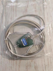 เครื่องอ่านการ์ด USB 3021แบบ USB ทั่วโลกสำหรับเครื่องอ่านการ์ดแบบ HID USB - Product Image 3