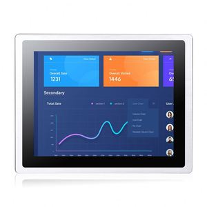 <strong>Sunlight</strong> <strong>Readable</strong> 10.1'' 11.6'' 15.6'' 21.5'' Widescreen IP65 Waterproof Touch Screen Industrial <strong>LCD</strong> <strong>Monitor</strong> - Product Image 2