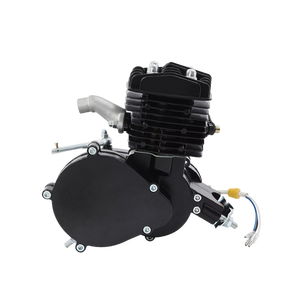モーター付き自転車2.0用80cc 2ストローク新しい状態ガソリンエンジンモーター - Product Image 1