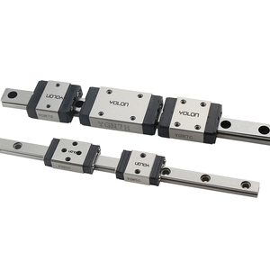 MGN5C MGN7C MGN9C MGN12C MGN15C铝块直线运动导轨 - Product Image 6
