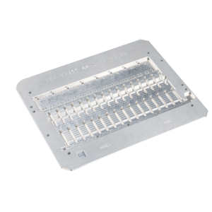Servizi di lavorazione CNC in acciaio inox armadietto di stoccaggio in metallo prototipazione rapida con filo di brocciatura EDM-numero di modello CNC - Product Image 3