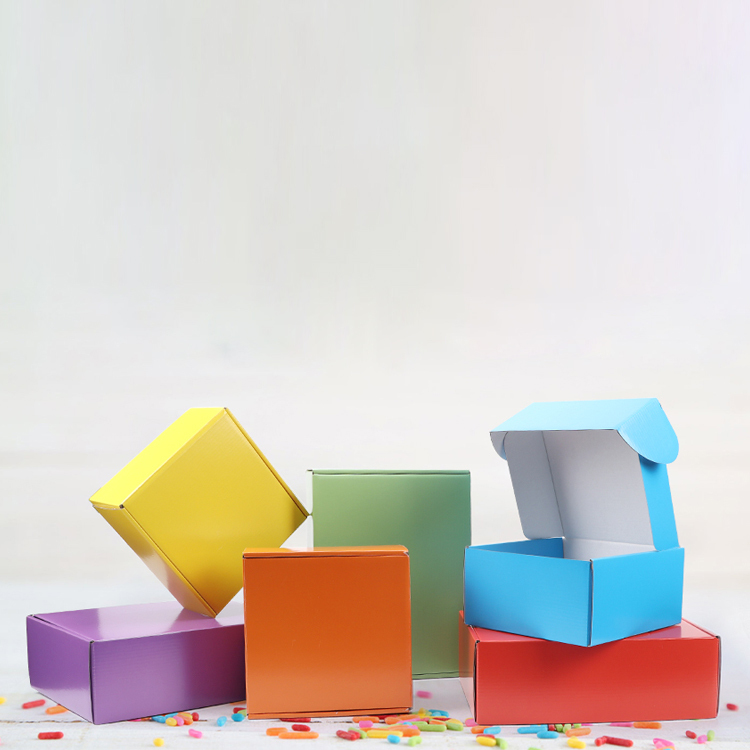 Color mixto