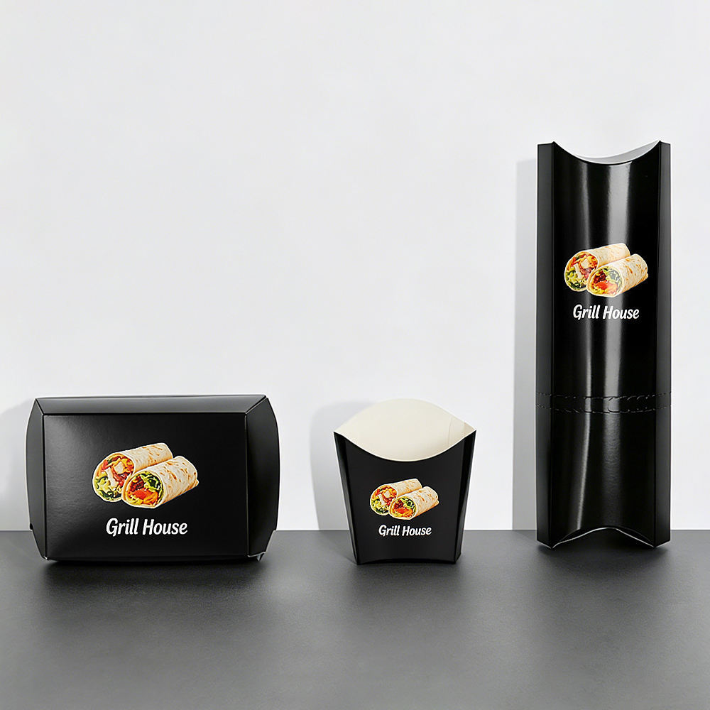 shawarma box
