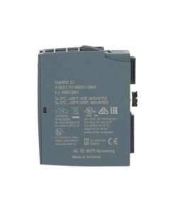 חדש 6es7131-6bh01-0ba0 et200sp מודול קלט דיגיטלי רכיבים אלקטרוניים