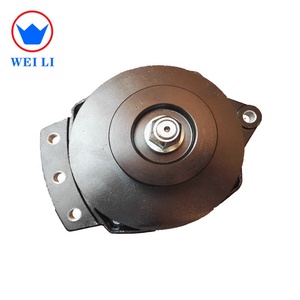 汽车电气系统用高性能汽车交流发电机28V 150A 8SC3110VC - Product Image 5