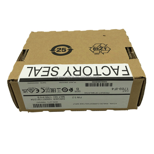 1769-IF4 PLC 4通道模拟电流/电压输入模块100% 品牌; 100% 原装包装; 100% 新款1769IF4 - Product Image 4