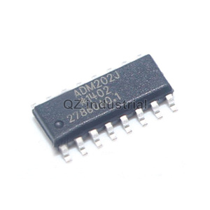 QZ <span class=keywords><strong>ADM202J</strong></span> orijinal IC alıcı verici tam 2/2 16SOIC ADM202 ADM202JRNZ