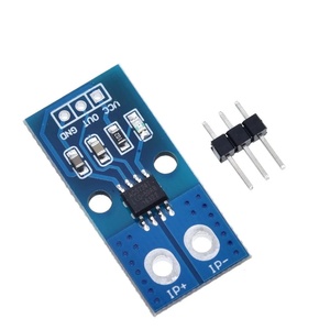 ACS724TLLCR 40A 50A Range Hall Current <strong>Sensor</strong> Module ACS724 Module - Product Image 4