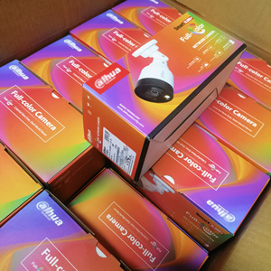 Dahua กล้อง IPC-HFW1330S-S4ตรวจจับการเคลื่อนไหว3MP 2MP 30ม., กล้องตรวจจับการเคลื่อนไหวโฟกัสคงที่ - Product Image 6