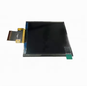Pantalla LCD de 3,4 pulgadas 480*480 Pantalla de interfaz de 18 bits Módulos LCD - Product Image 3