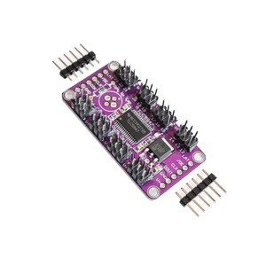 TLC5947 12-Bit 24-Channel <strong>PWM</strong> <strong>LED</strong> Driver Module With Internal Oscillator 12 Bit 3-5.5V - Product Image 1
