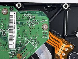 00PSA0 WD800AAJS 80g สำหรับ HDD กู้คืนข้อมูล - Product Image 2