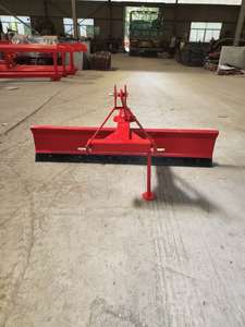 农用小型平地机3点土地平地机拖拉机土地平地机 - Product Image 4