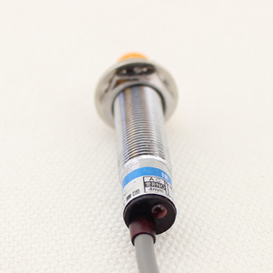 Interruptor de sensor de proximidad inductivo M12, 4/5mm, 2/3/4 hilos PNP NPN IP67, AXBYAYEXDXCXCY/EZDZEDZ, 2/hilos, 1/2/BX, 1/2/2/2/6/2/2/6/6/2/2/2/6/5/2/6/2/2/2/6/2/6/6/2- - Product Image 4
